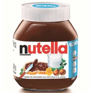 Nutella