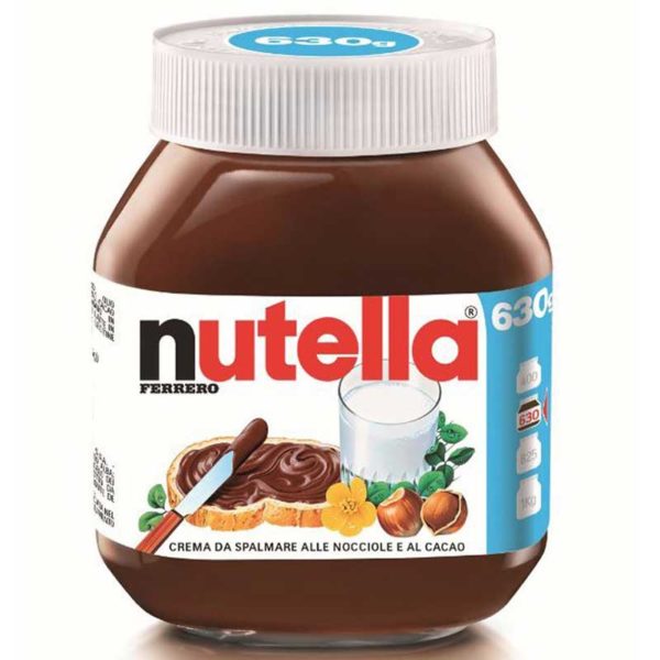 Nutella