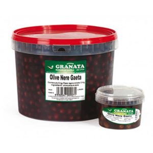 Olive Nere Gaeta