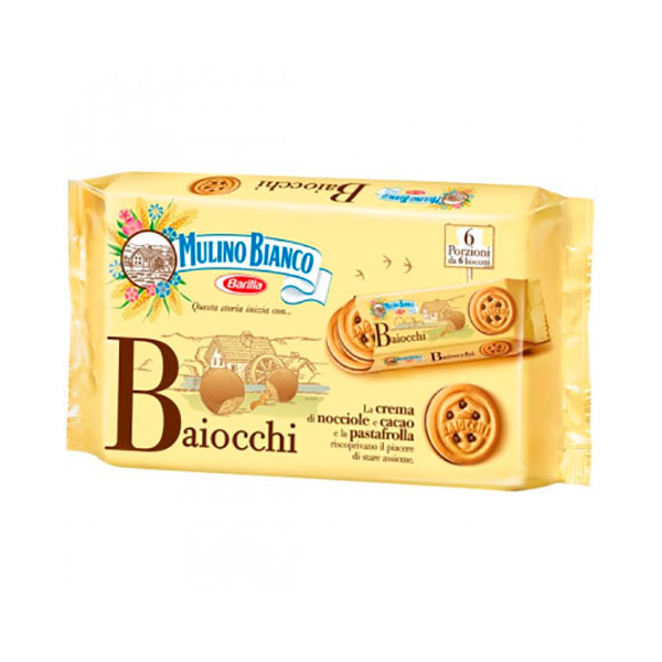 Baiocchi