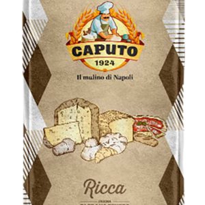 Ricca