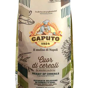 Cuor di cereali