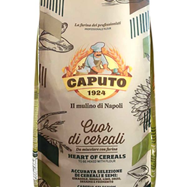Cuor di cereali