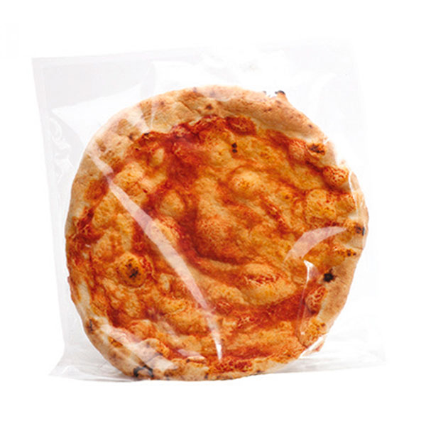 Base PizzaRossa 33cm LaVesuviana