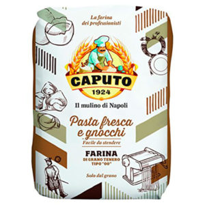 Harina Caputo Pasta E Gnocchi