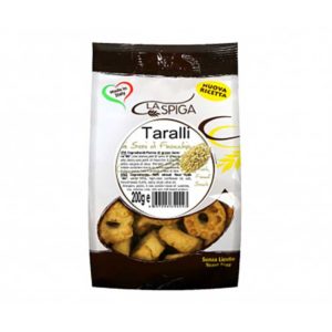 Taralli