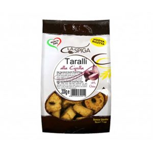 Taralli