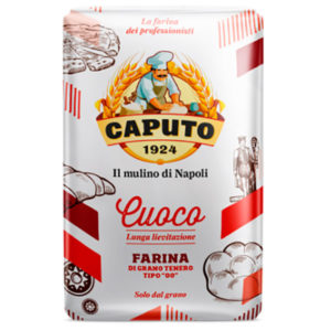 Harina Caputo 00 Cuoco