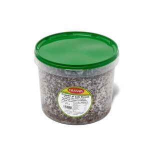 Capperi al sale piccoli