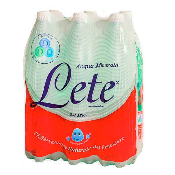 Lete