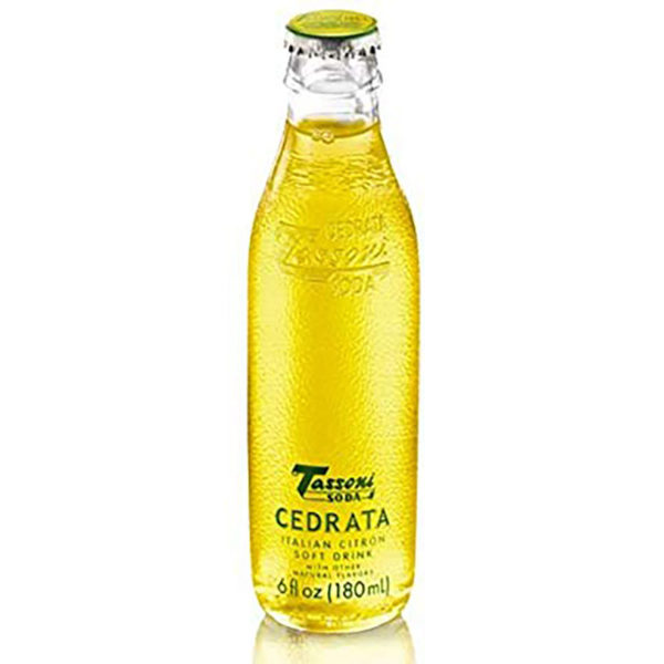 Tassoni Cedrata 18 Cl