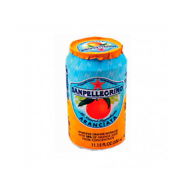 Sanpellegringo