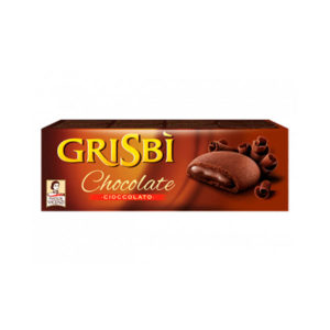 Grisbi Chocolate