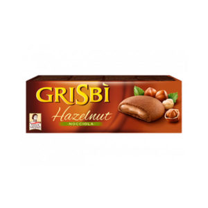Grisbi Hazelnut