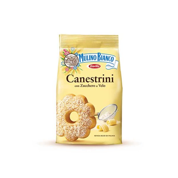 Canestrini
