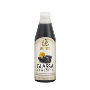Glassa Classica