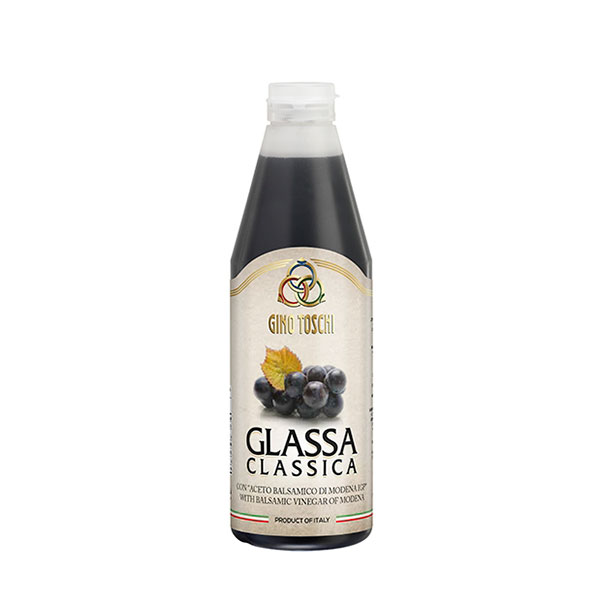 Glassa Classica