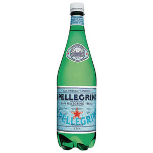 Pellegrino