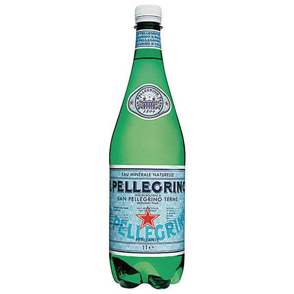 Pellegrino