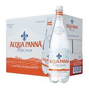 Acqua panna