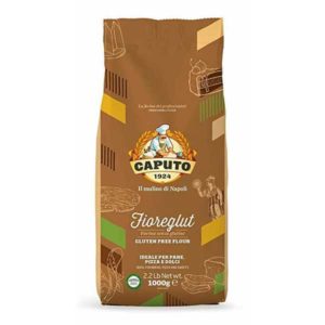 Harina S/Gluten Fioreglut Caputo