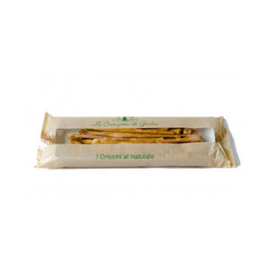 Grissini naturale