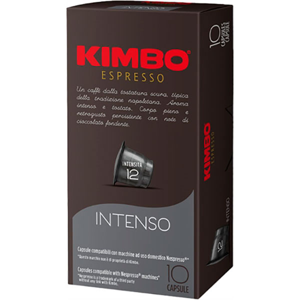 Intenso