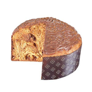 Panettone Tramonti In Concerto 500 Gr