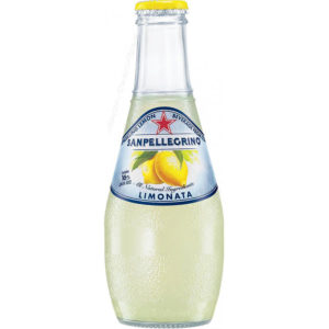 Limonata Cristal San Pellegrino