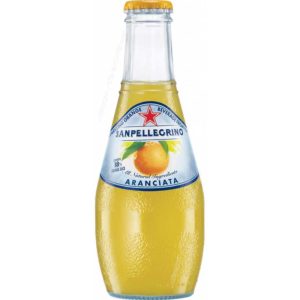 Aranciata