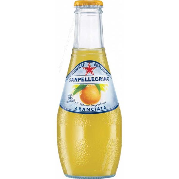 Aranciata
