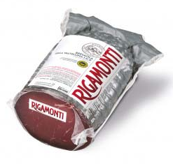 Bresaola