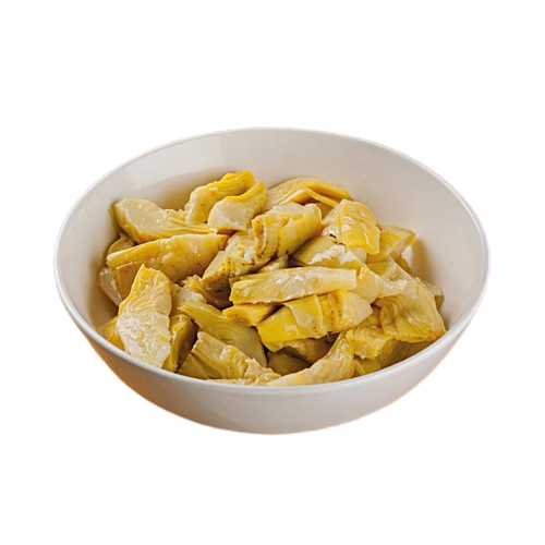 Spicchi Di Carciofo Al Naturale Bolsa