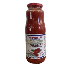 Passata Pomo Antonella Bt