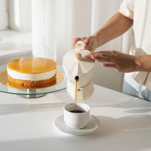 Café y Chocolate