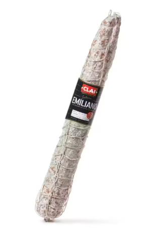 SALAME EMILIANO FELINO - CLAI 900g Approx