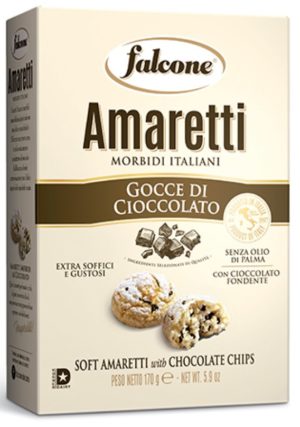 AMARETTI CIOCCOLATO