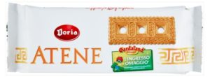 BISCOTTI ATENE