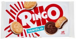 Ringo Vaniglia