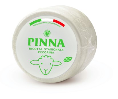 RICOTTA DURA STAGIONATA
