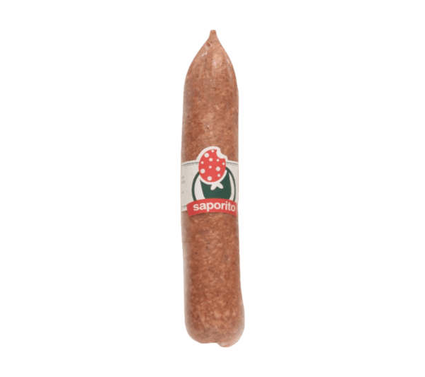 CIAUSCOLO Whole PGI- Saporito 700g Approx
