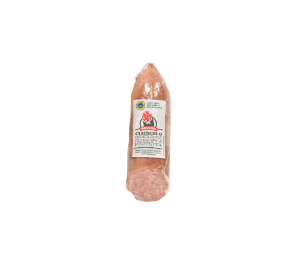 CIAUSCOLO Half IGP- Saporito 300g Approx