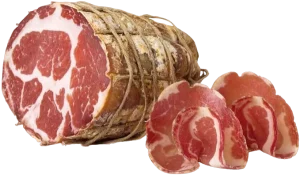 Coppa Di Parma