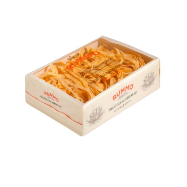 Tagliatelle Nidi Uovo Rummo 250gr