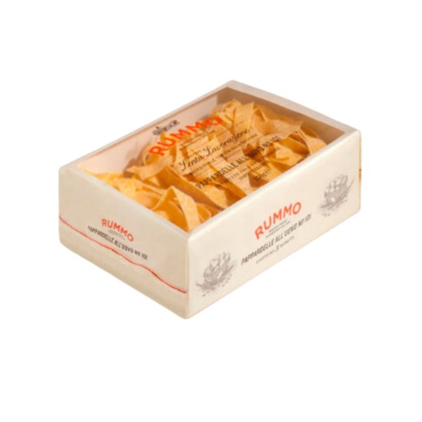 Pappardelle Uovo Nidi Rummo 250gr