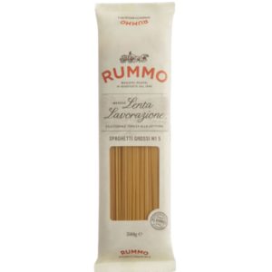 Spaghetti Grossi Nº5 Rummo 500gr