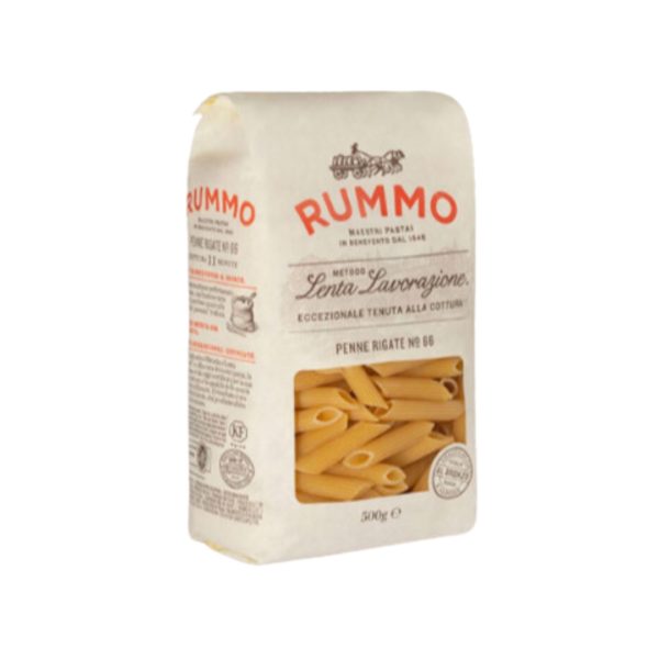 Penne Rigate