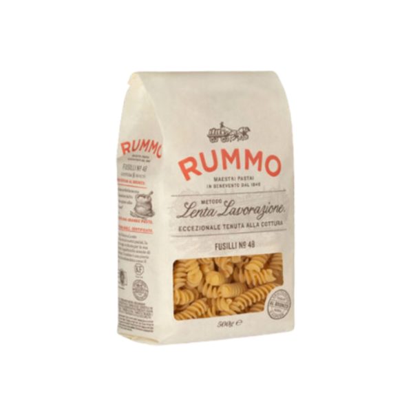 Fusilli 2 Ali Rummo 500gr