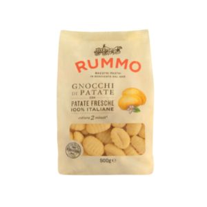 Gnocchi Di Patata 500gr Rummo