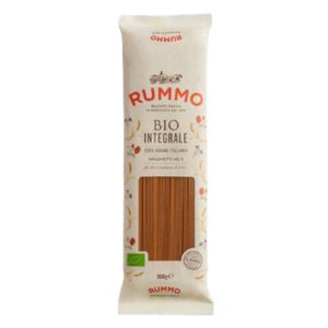 Spaghetti Bio Integrali Rummo 500gr